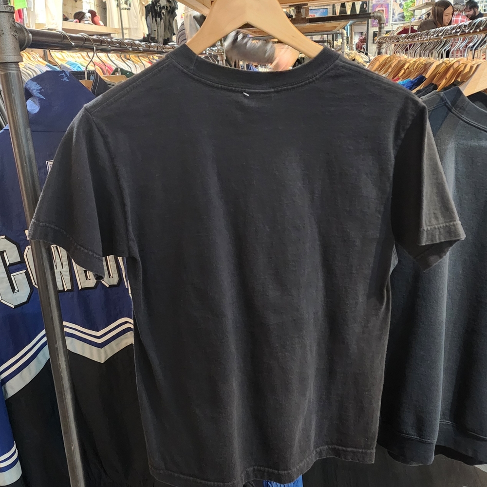 Vintage 90s Nhl Ottawa Senators  T-Shirt Great Condition Hockey - Picture 3 of 5